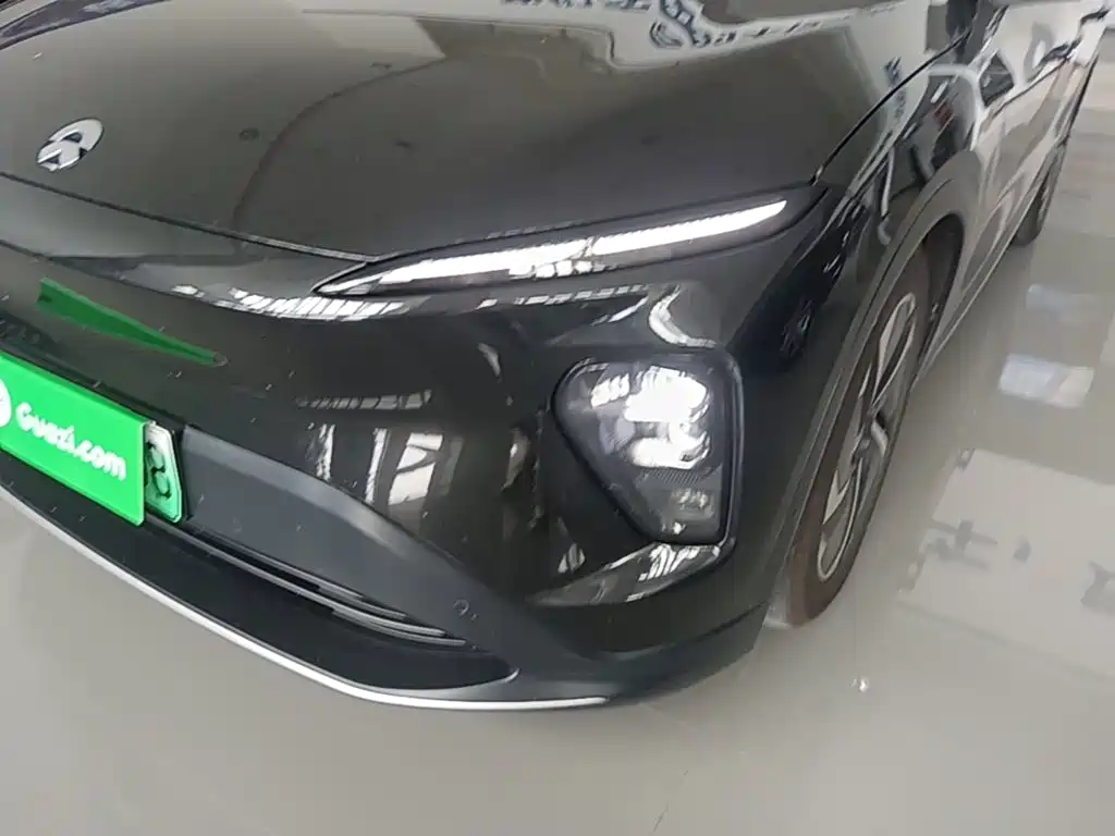 NIO EC7 — миниатюра 24