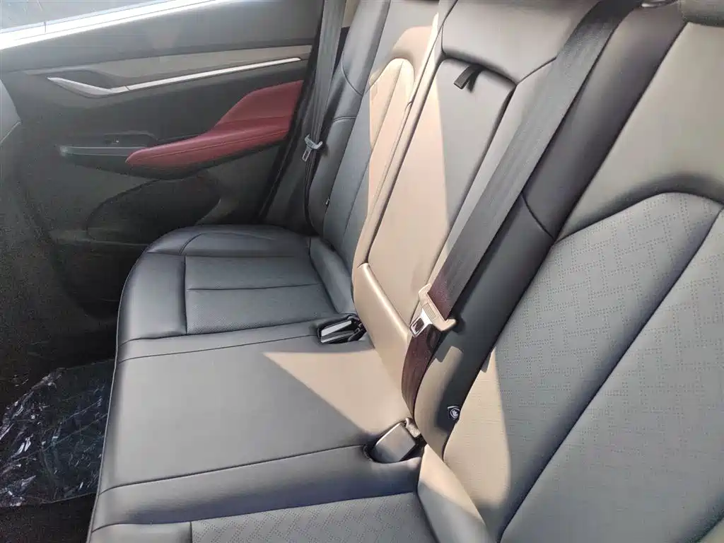 Changan CS55PLUS — фотографии объявления, Фото 18