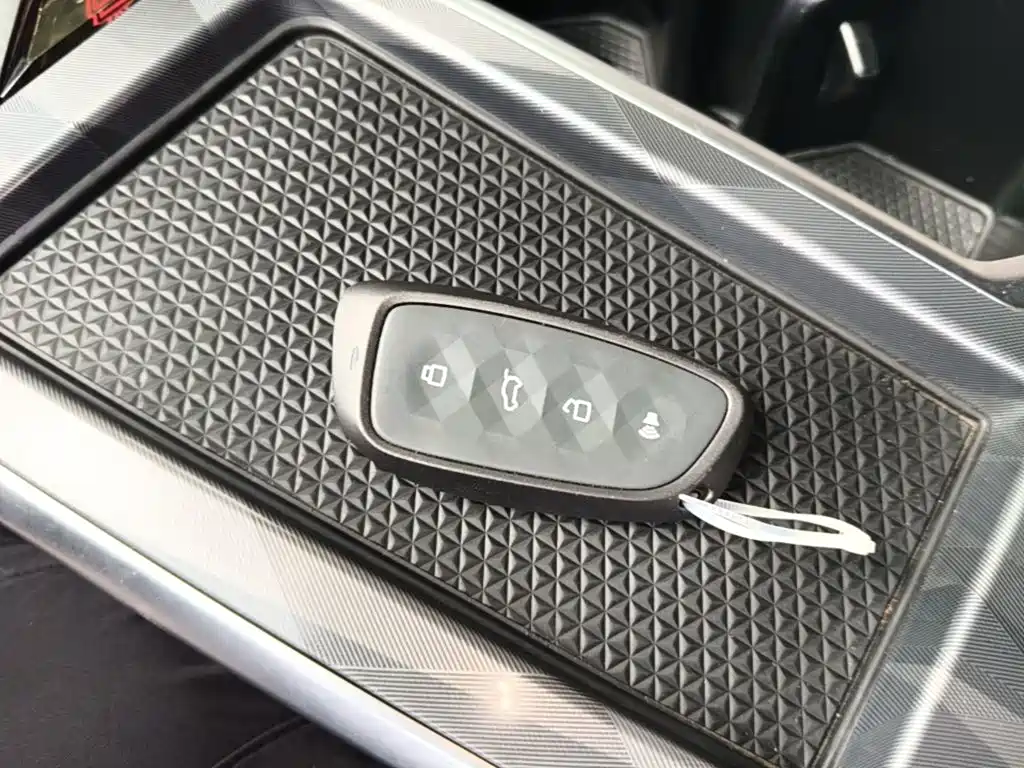 Haval Shenshou — миниатюра 9