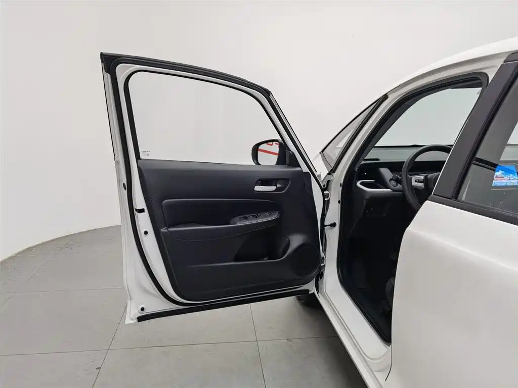 Honda Fit 2021 1.5L CVT