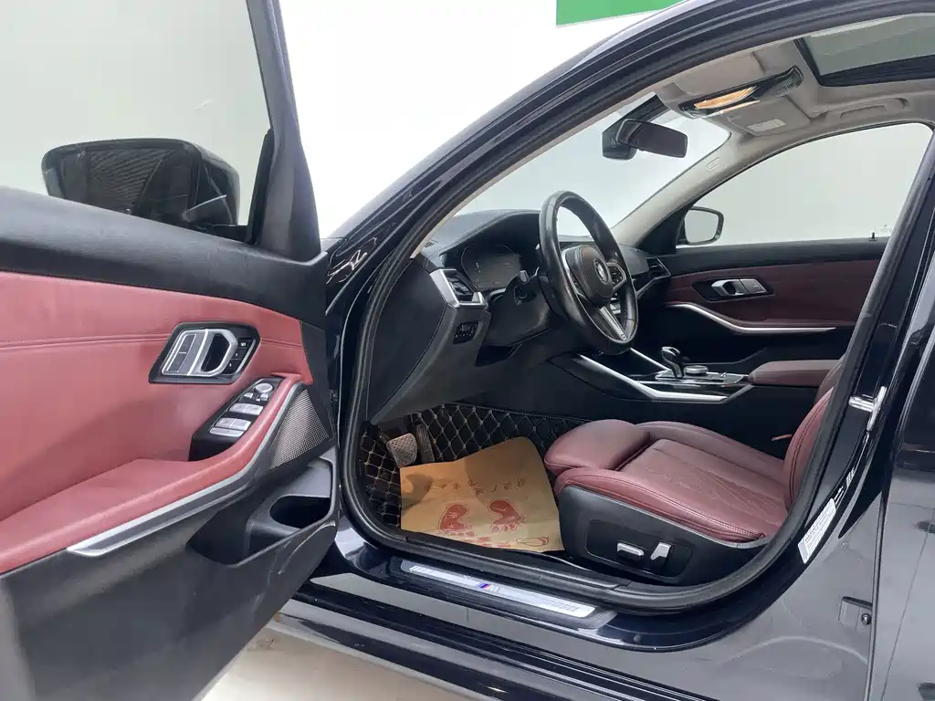BMW 3 Series — миниатюра 15