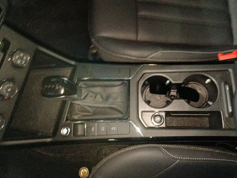 Volkswagen Passat — миниатюра 16