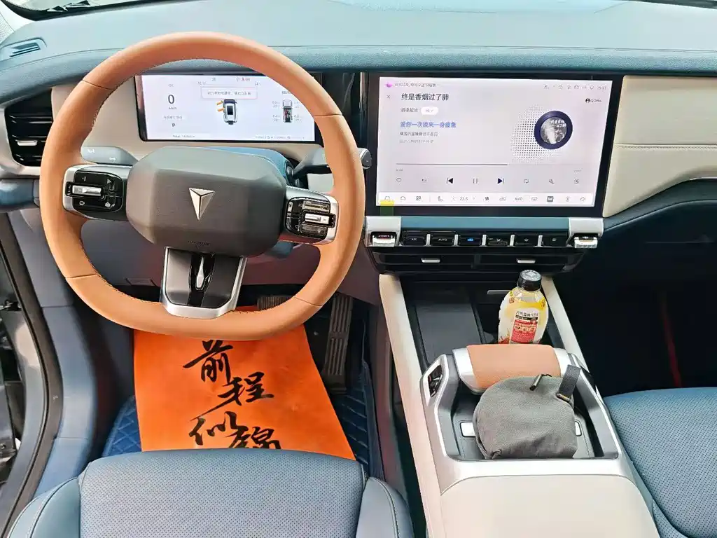 Deepal Deepal G318 — миниатюра 2