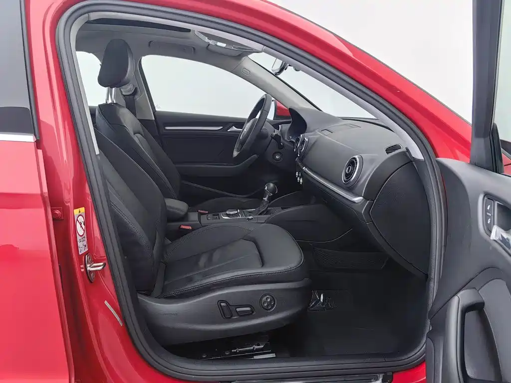 Audi A3 — миниатюра 23
