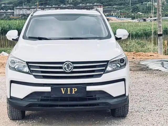Dongfeng Fengon S560