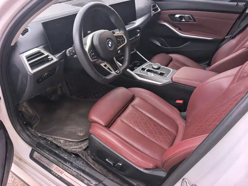 BMW i3 — миниатюра 4