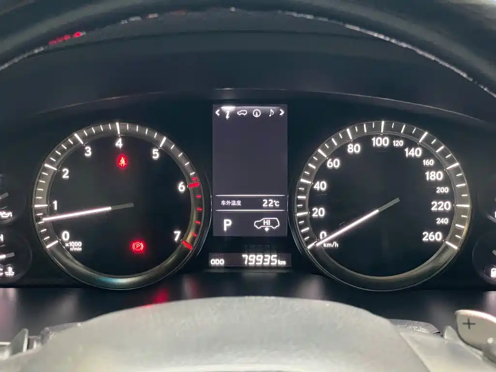 Lexus LX — миниатюра 22
