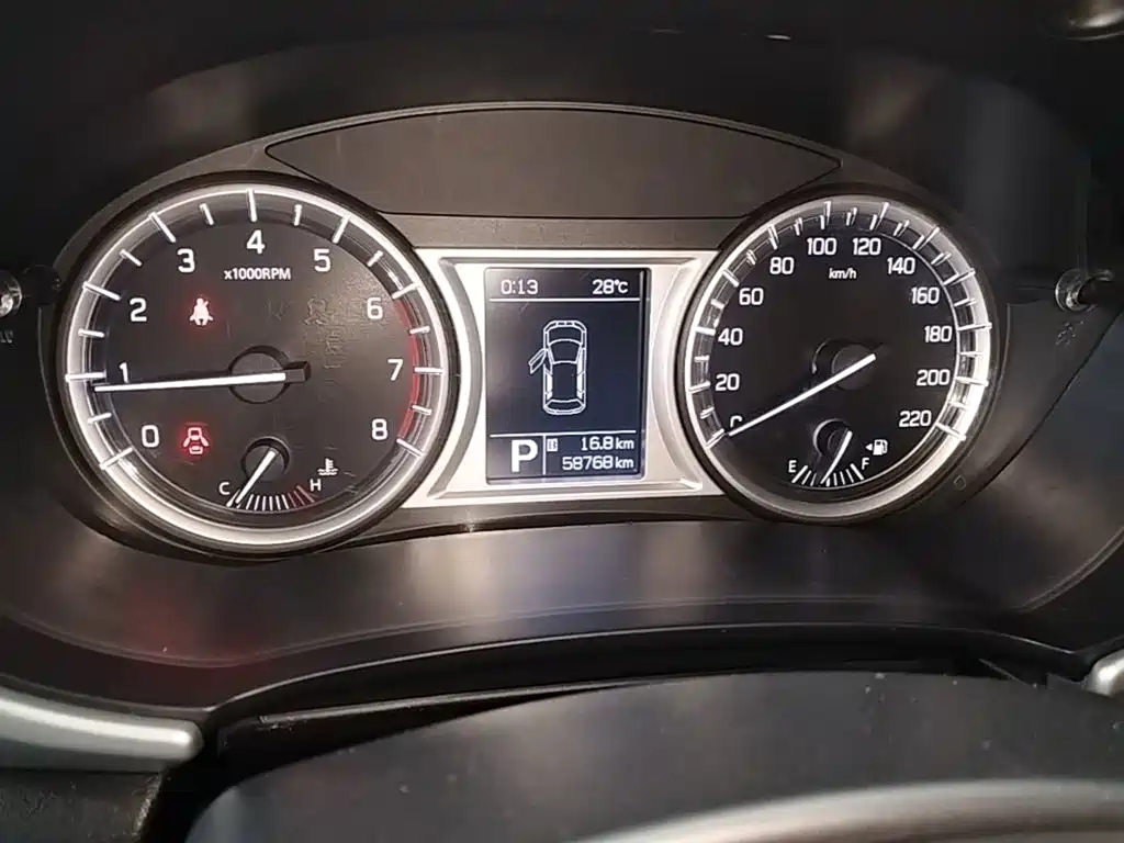 Suzuki Vitara — миниатюра 12