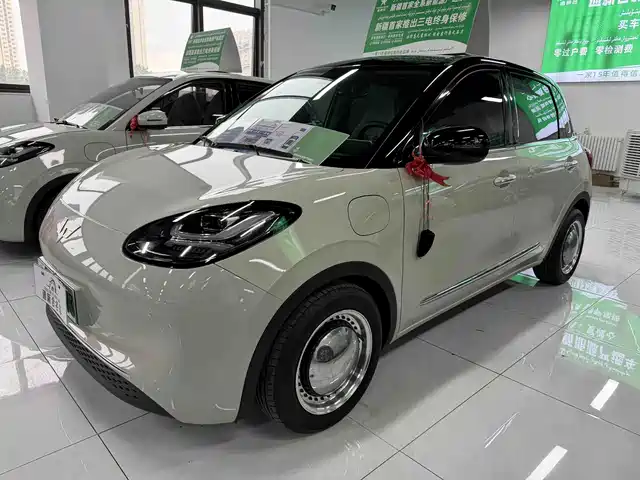 2023 Wuling Motors Binguo