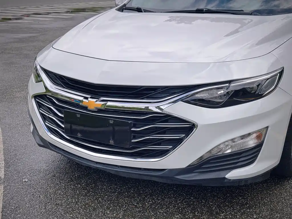 Chevrolet Malibu XL XL 2021 535T AT