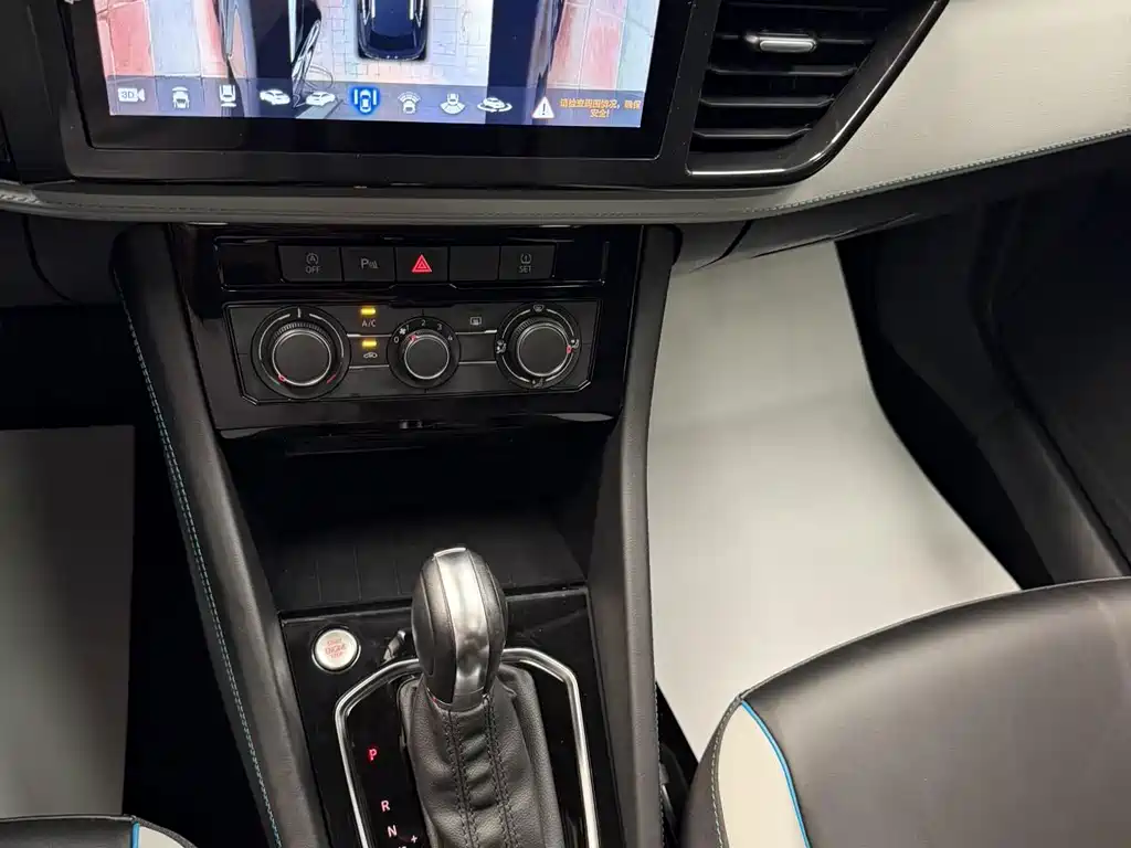 Jetta VS5 280TSI Auto Highlight Delight Type, фото 23