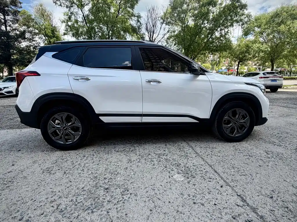 Kia Seltos — миниатюра 7