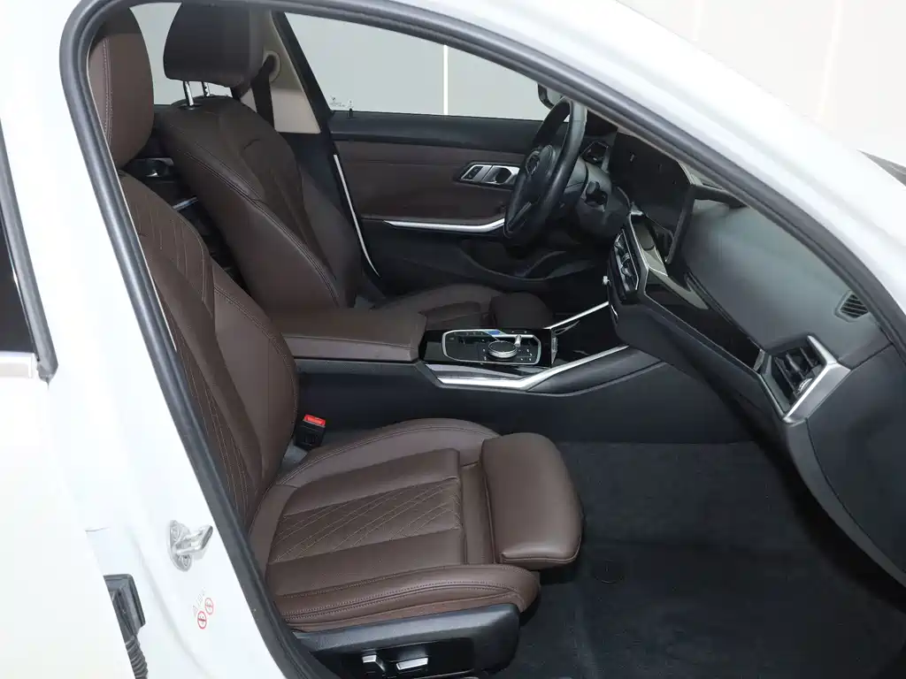 BMW i3 — миниатюра 15