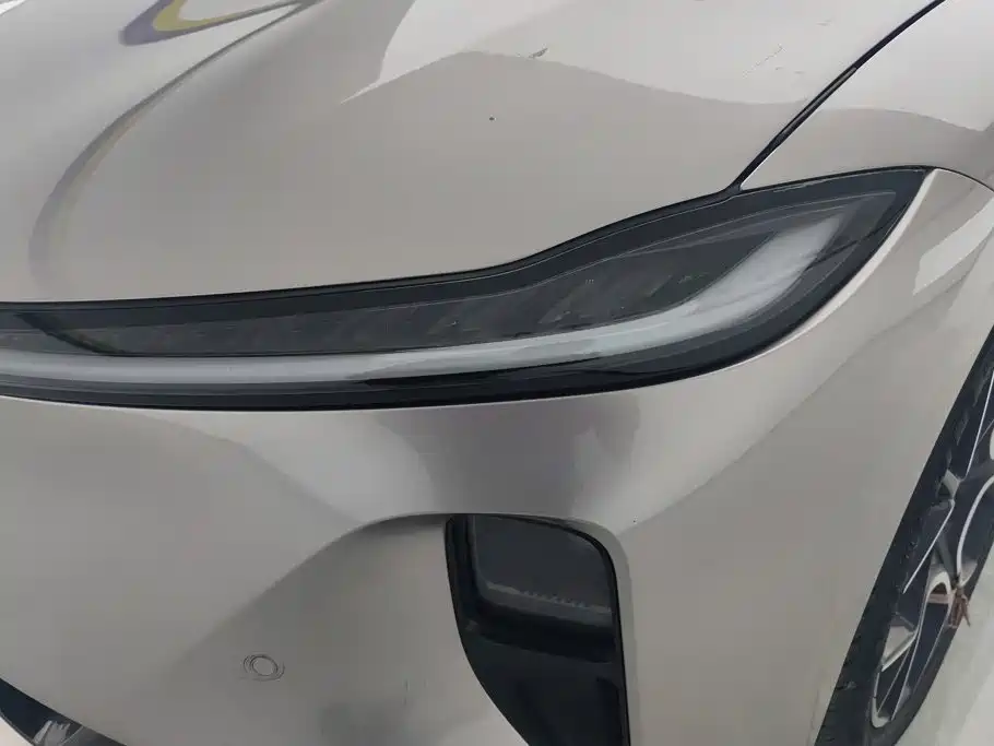 Qiyuan Qiyuan A07 — миниатюра 5