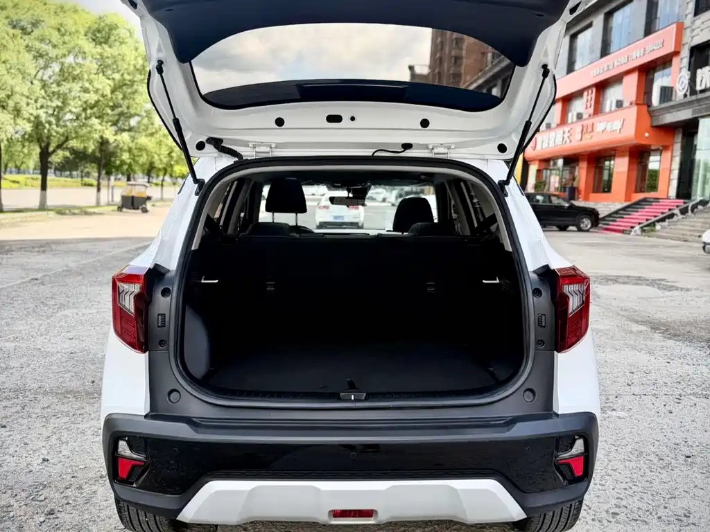Kia Seltos — миниатюра 14