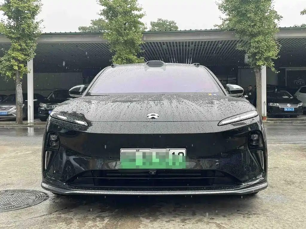 NIO ET5T — миниатюра 2