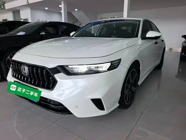 Honda Inspire
