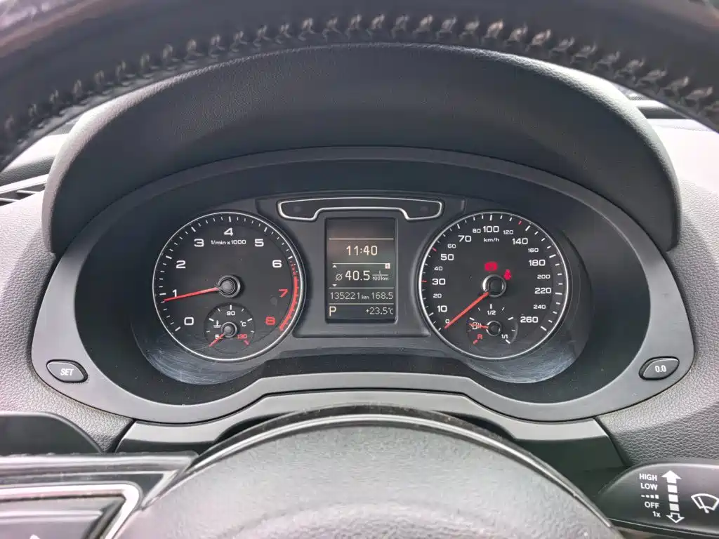 Audi Q3 — миниатюра 11