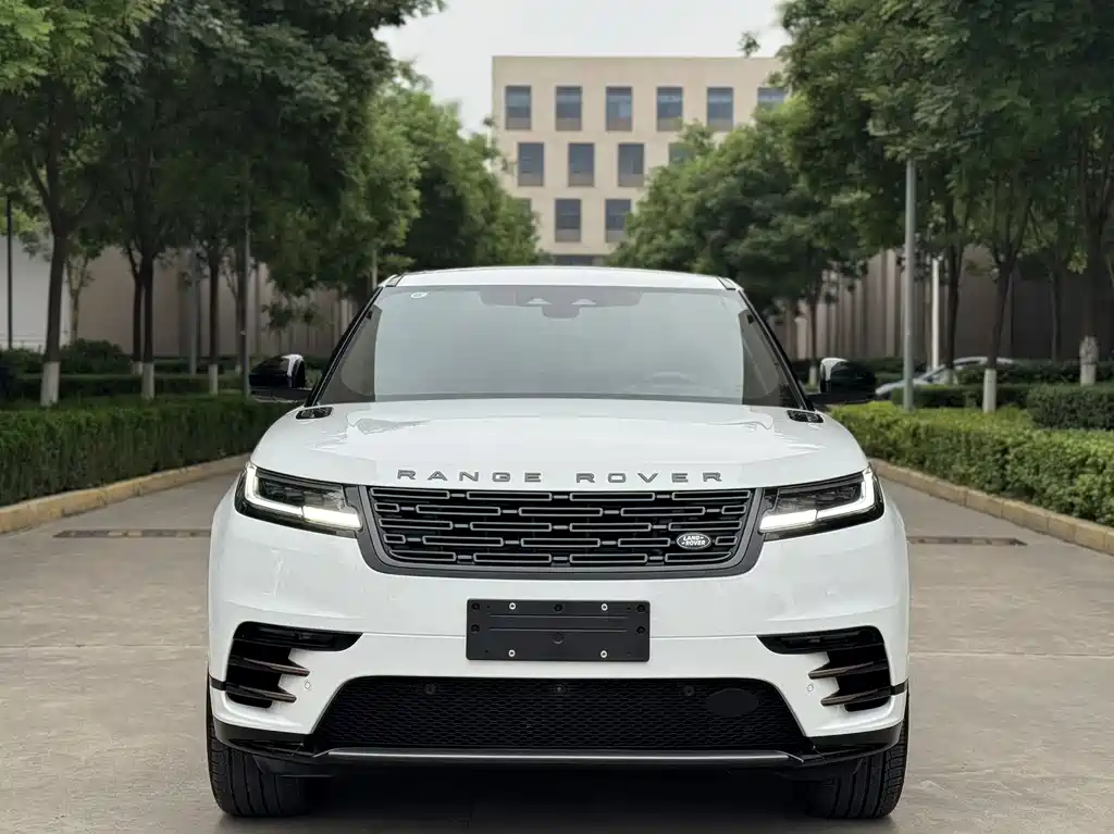 Land Rover Range Rover Velar 2025 Dynamic HSE