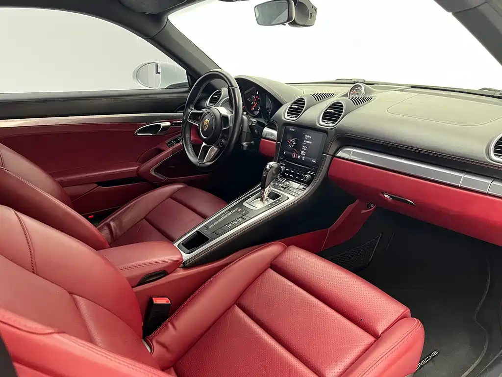 Porsche 718 — миниатюра 15