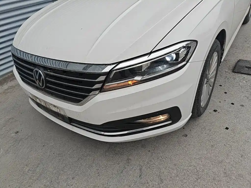 Volkswagen Lavida — миниатюра 24