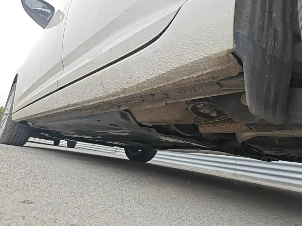 Volkswagen Lavida — миниатюра 22