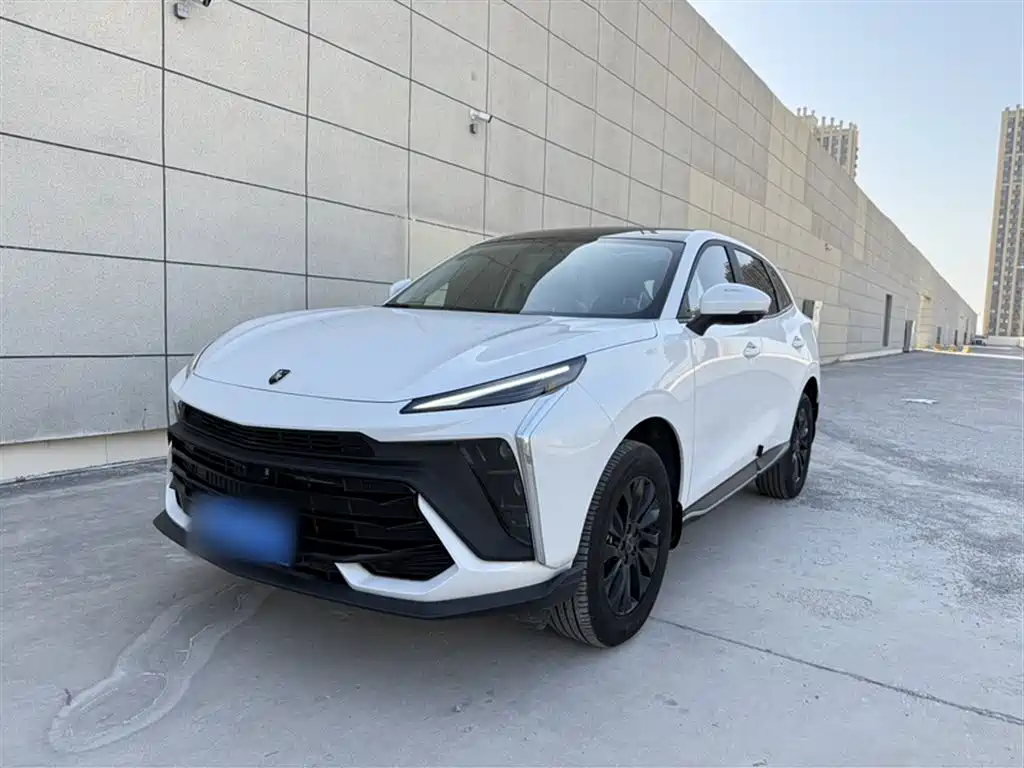 Fengxing Fengxing T5 EVO 2024