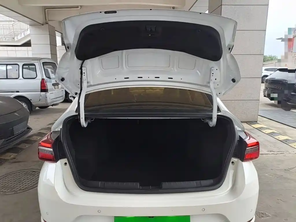 Chery Arrizo GX — миниатюра 19