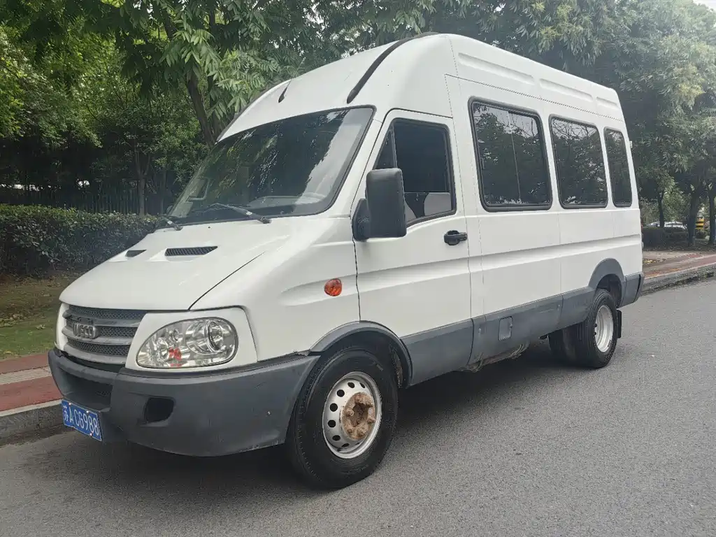 Купить IVECO Baodi