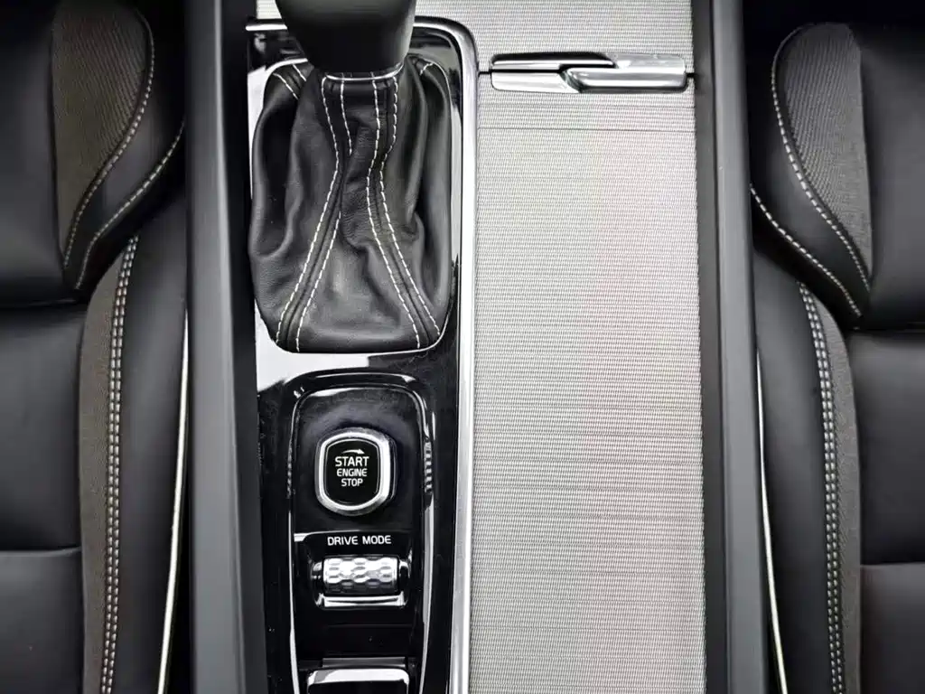 Volvo XC60 — миниатюра 12