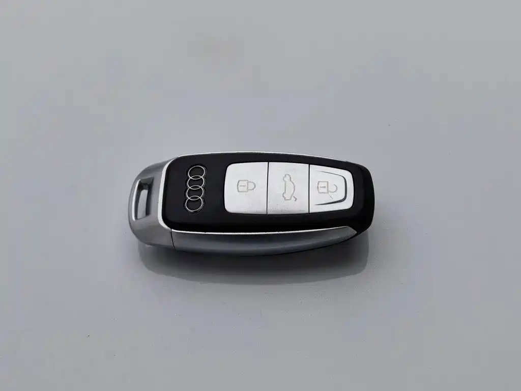 Audi Q3 — миниатюра 19