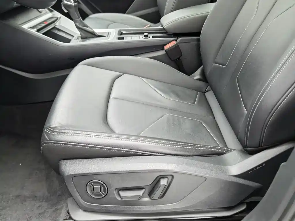 Audi Q3 — миниатюра 20