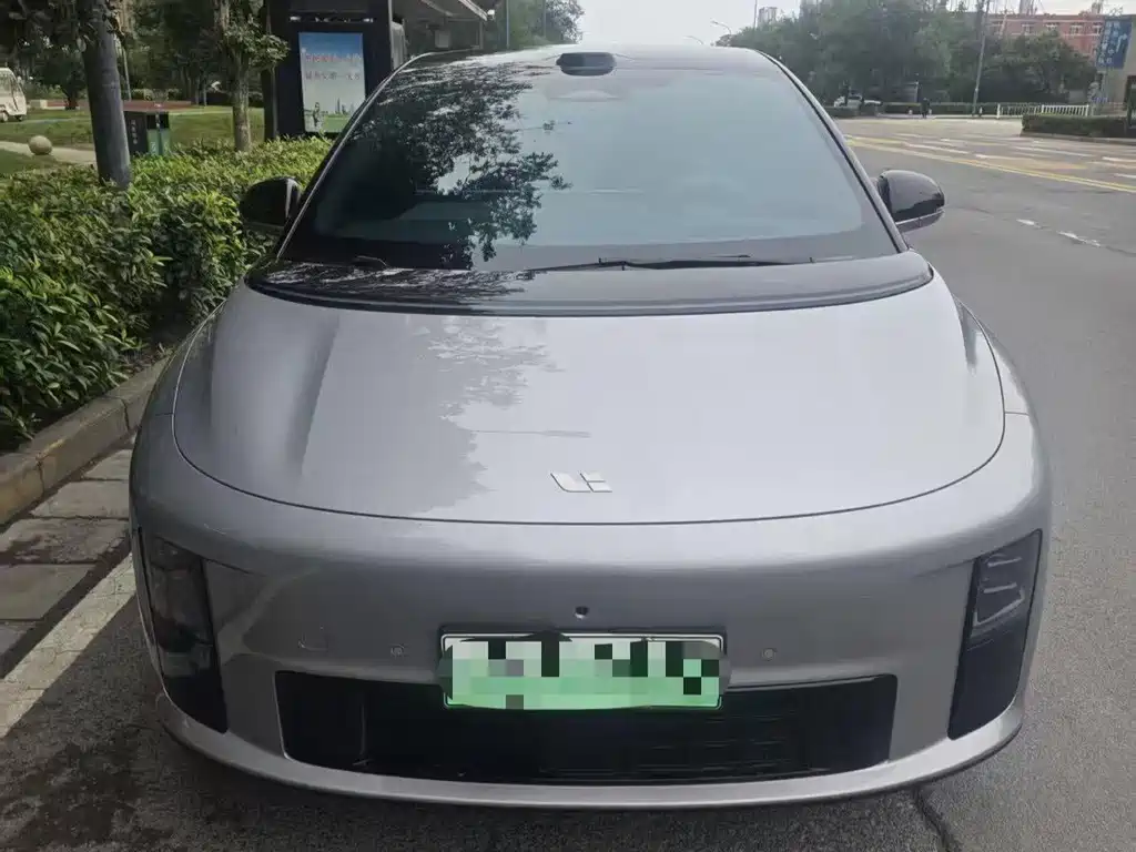Li Auto Li i6 — миниатюра 2