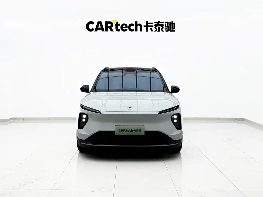 NIO ES6 — миниатюра 2
