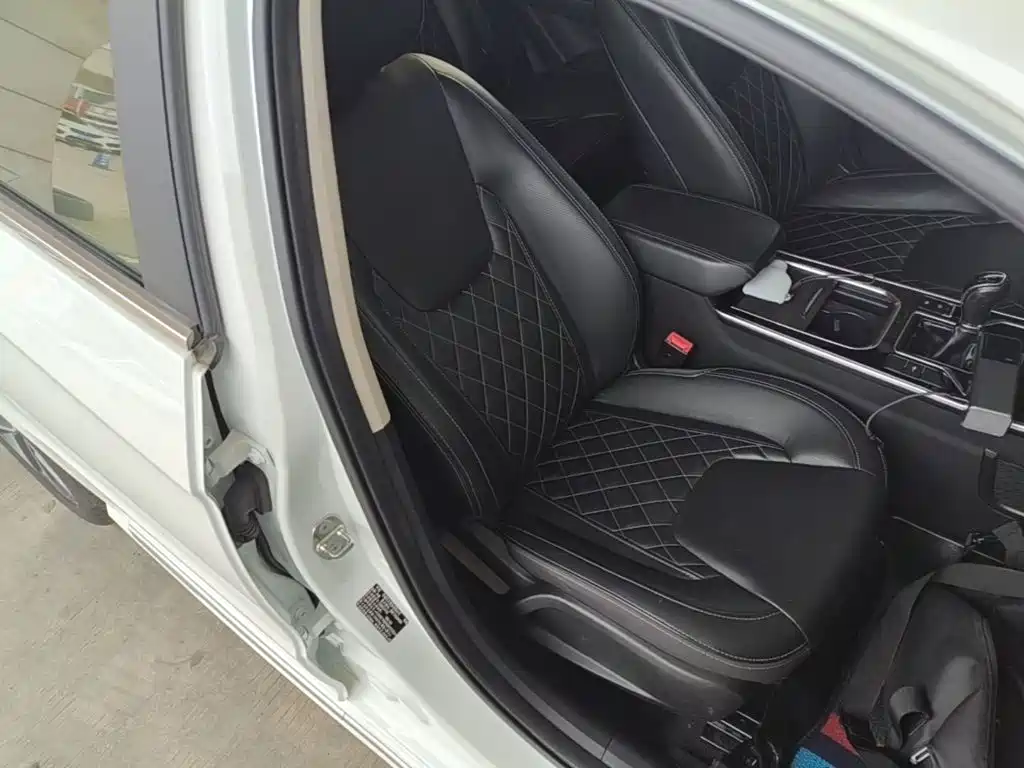 Chery Arrizo GX — миниатюра 25