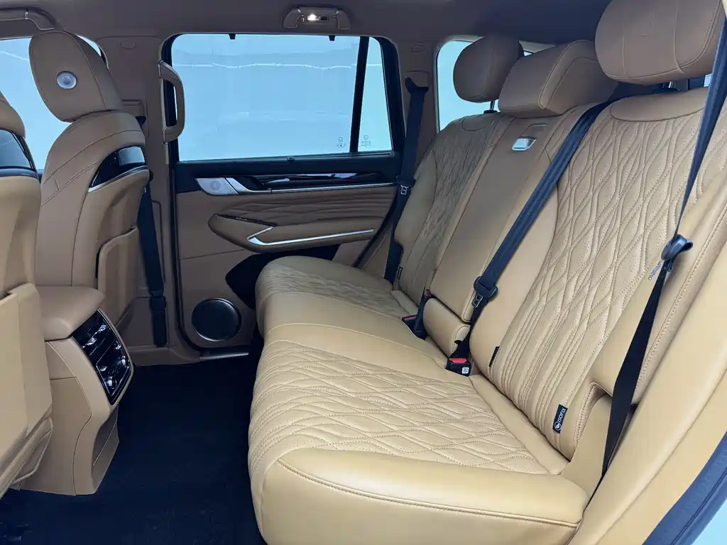 TANK TANK 500 NEW ENERGY