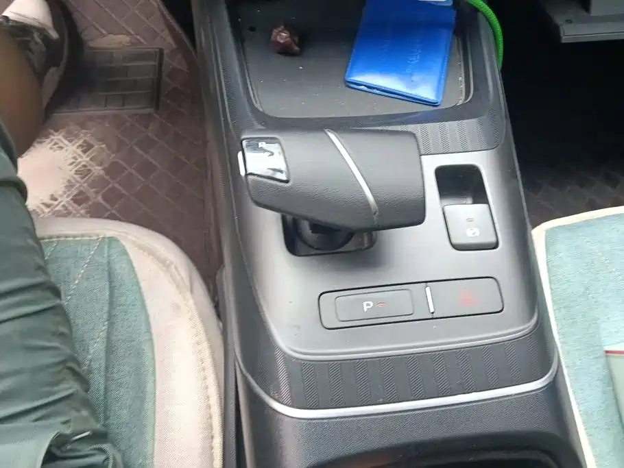Changan Yida — миниатюра 16
