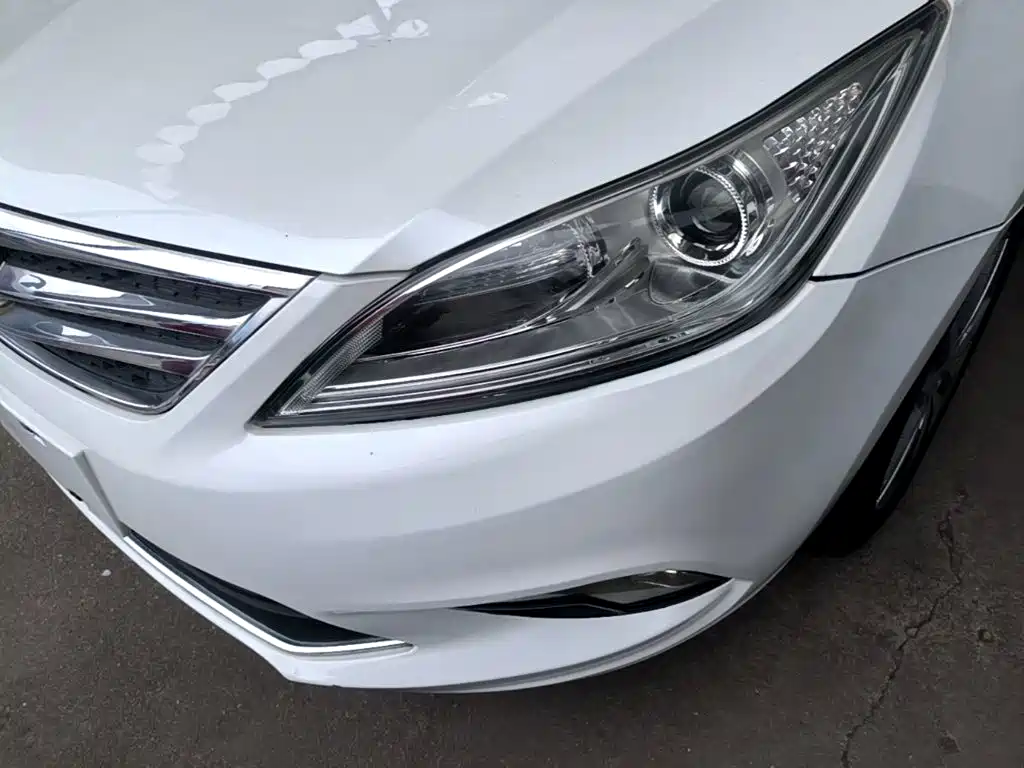 Changan Eado — миниатюра 24
