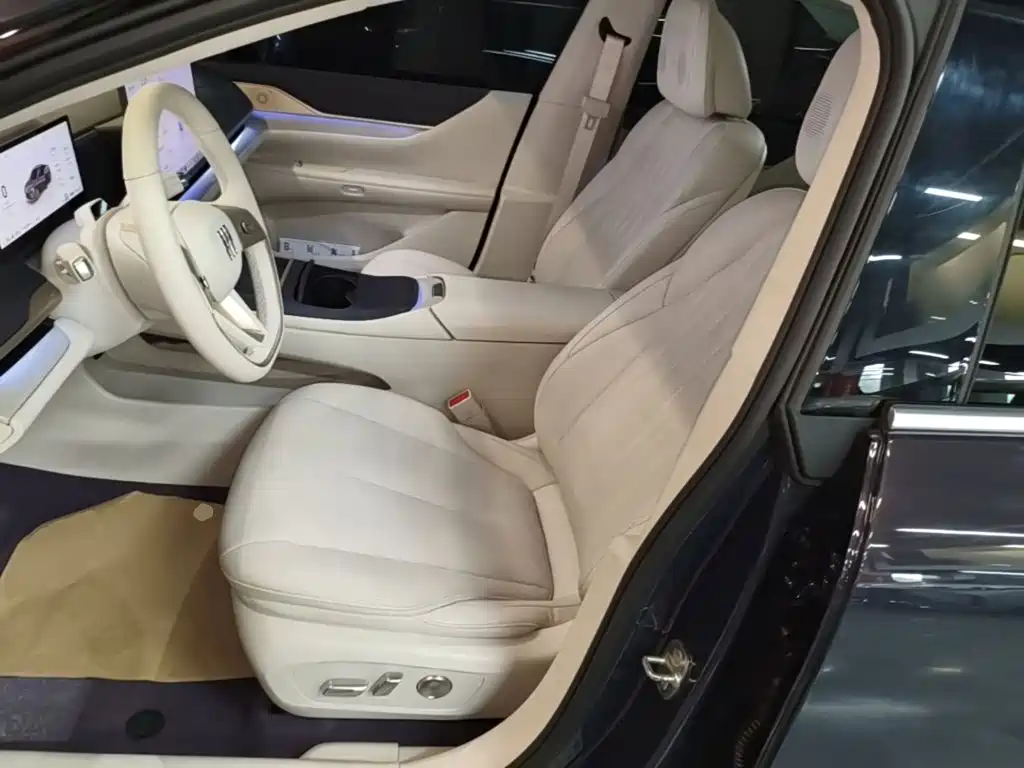 Buick Бьюик в Land L7 — миниатюра 15