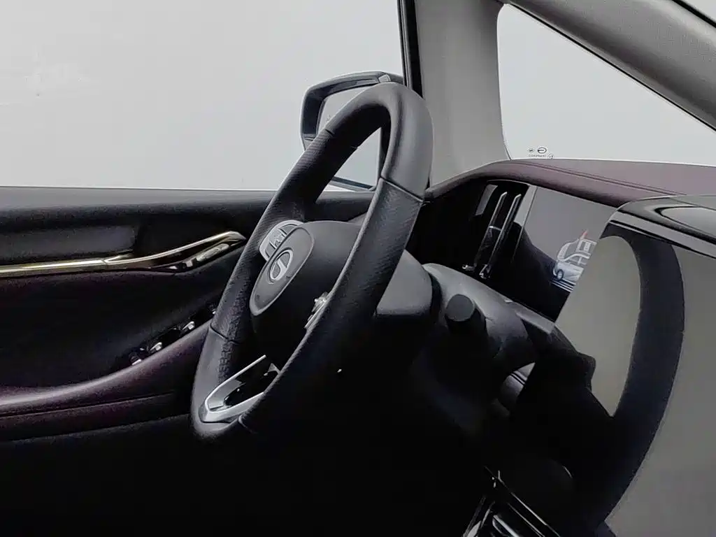 GAC Motor Trumpchi M8 — миниатюра 22