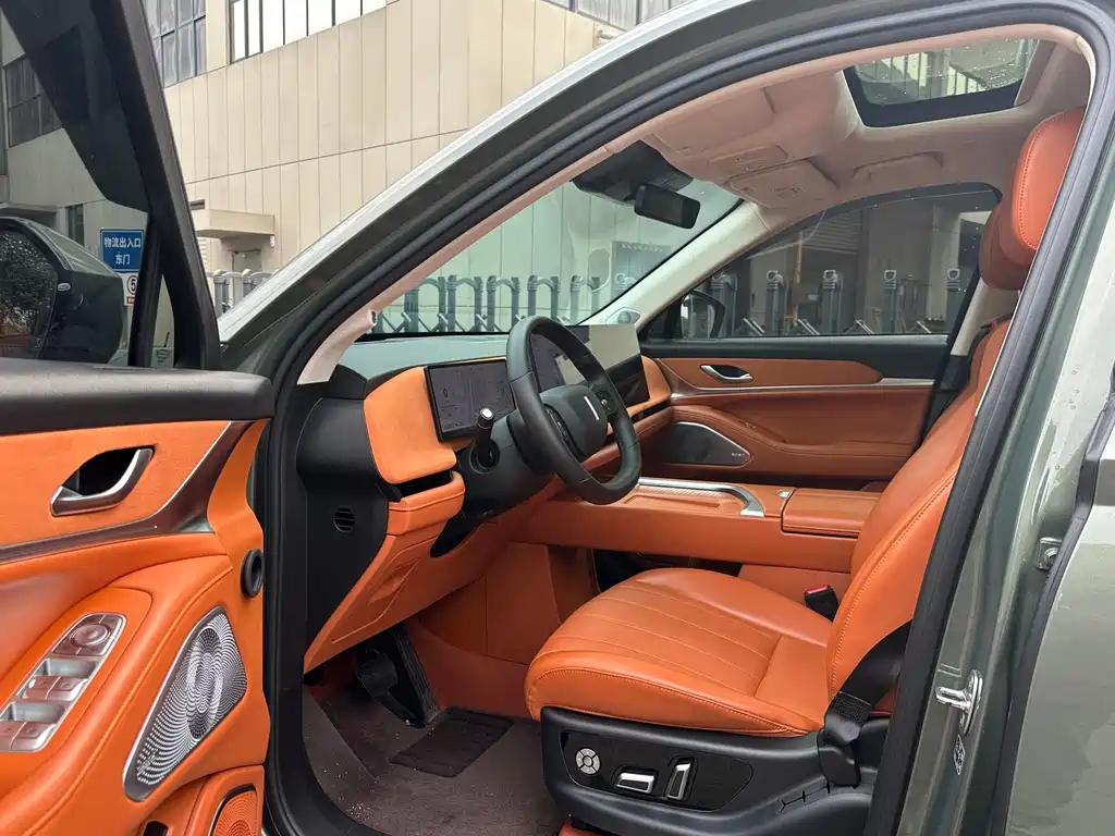 WEI PAI WEI BRAND BLUE MOUNTAIN