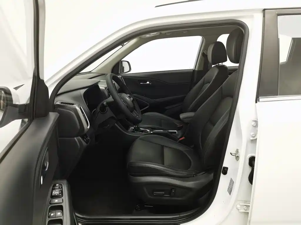 Hyundai ix35 — миниатюра 10
