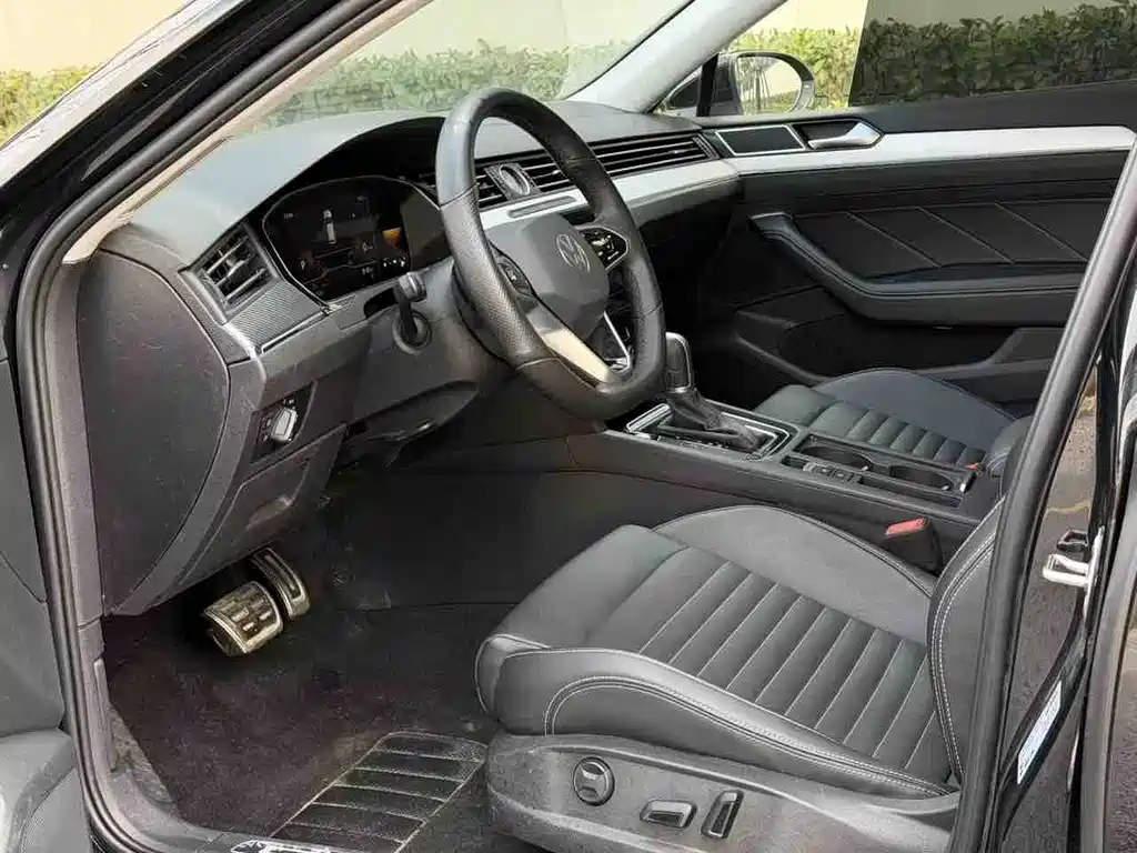 Volkswagen Magotan 2023 200 280TSI DSG Comfort