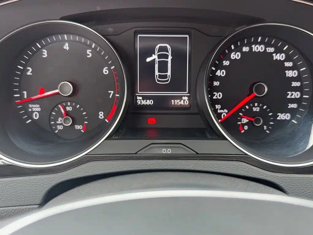 Volkswagen Magotan — миниатюра 11