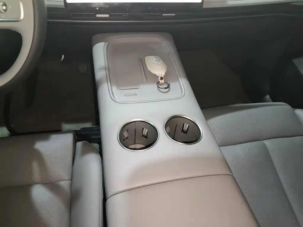 Nissan N7 — миниатюра 14