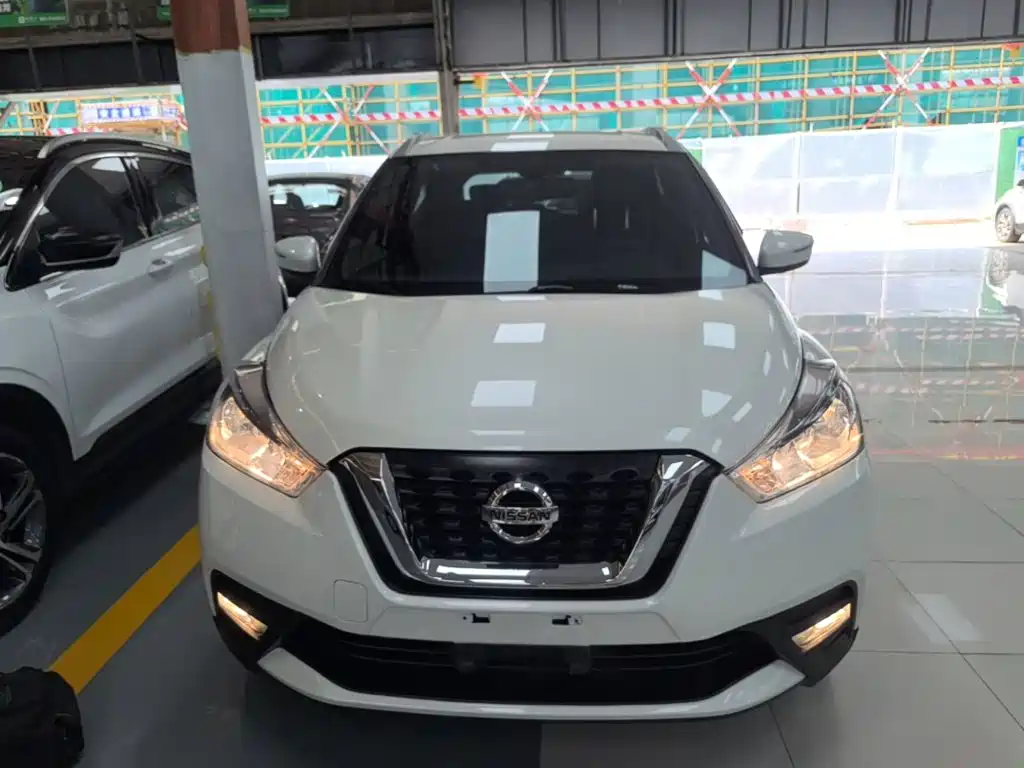Nissan Kicks — миниатюра 3