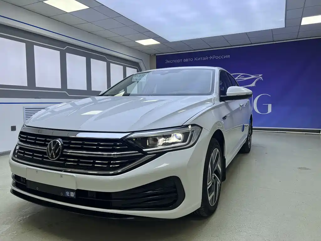 Volkswagen Sagitar 2023