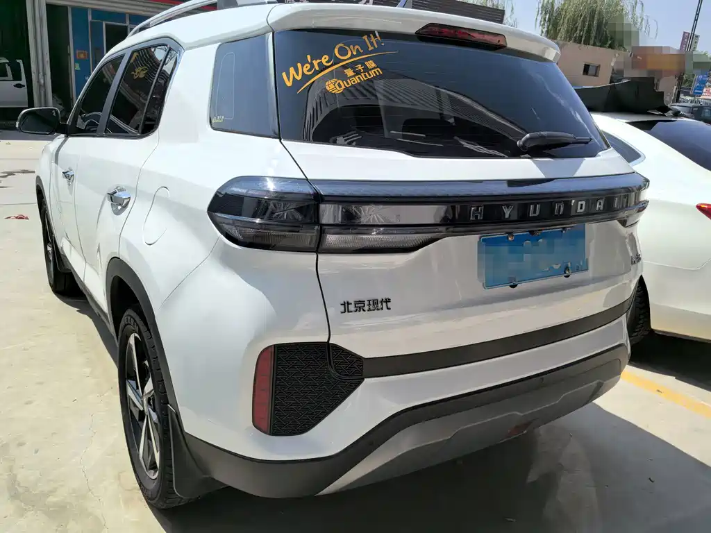 Hyundai ix35 — миниатюра 4