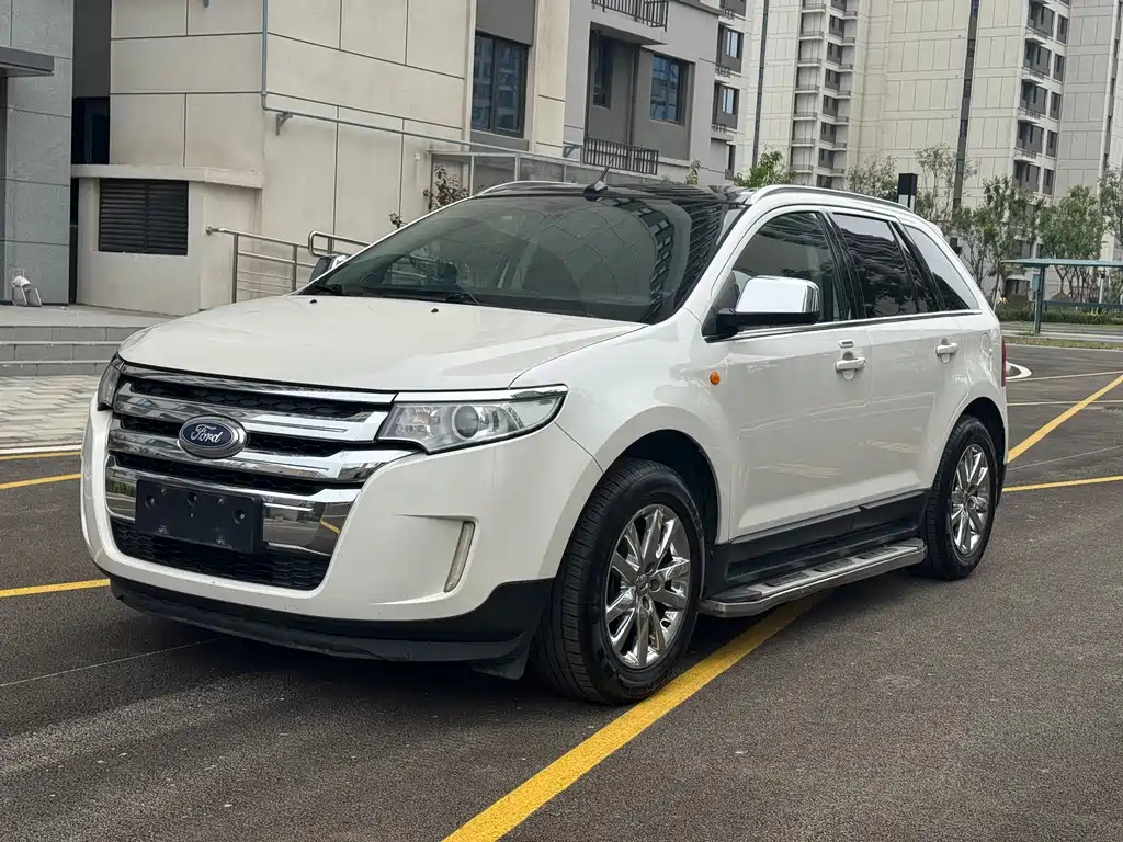 Ford Edge (Import)