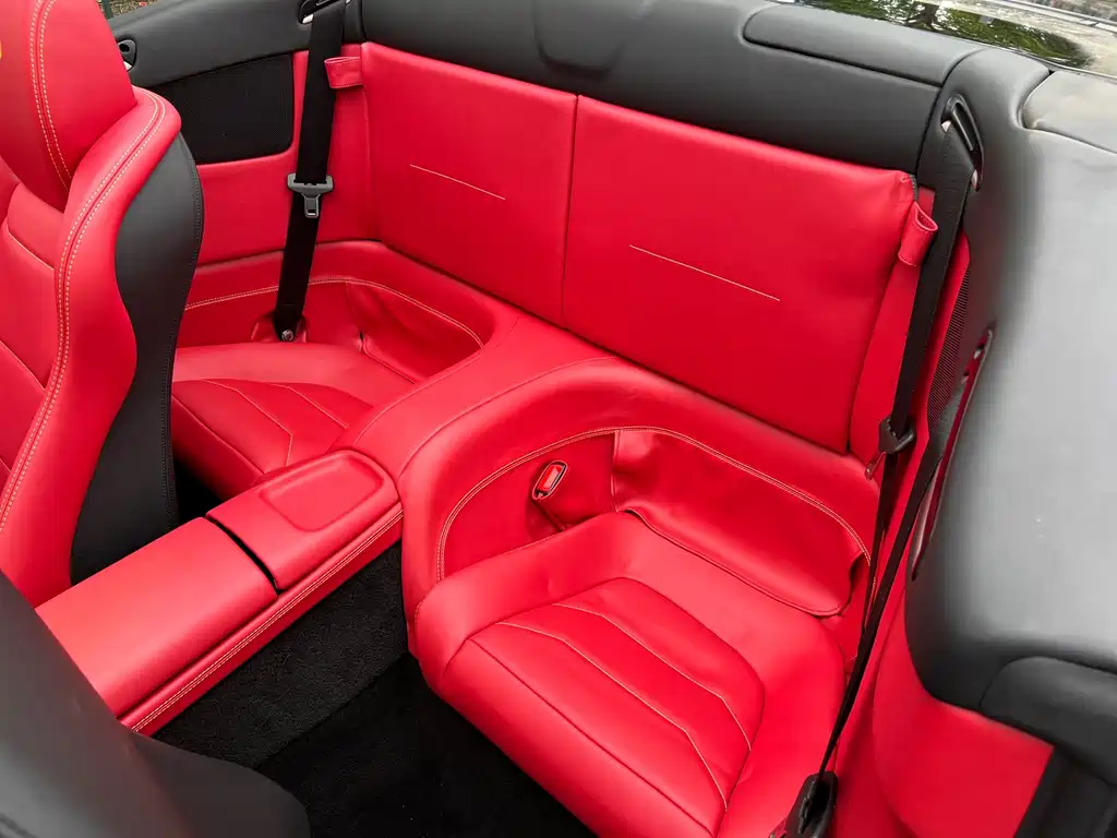 Ferrari California T — миниатюра 14
